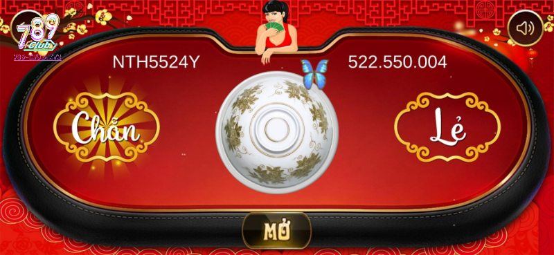 Game Xóc Đĩa Đổi Thưởng 789Club là gì?