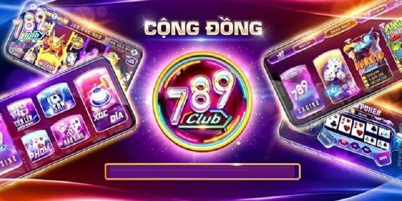 Cách chơi game Phỏm online 789Club cực dễ