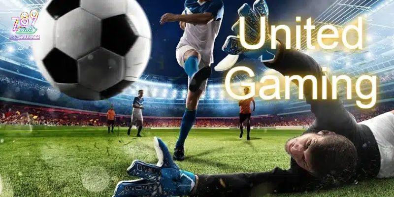 Giới thiệu về sảnh game United Gaming 789Club