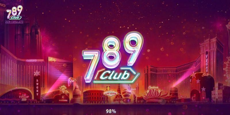 789CLUB là sòng bạc Las Vegas cực kỳ xanh chín