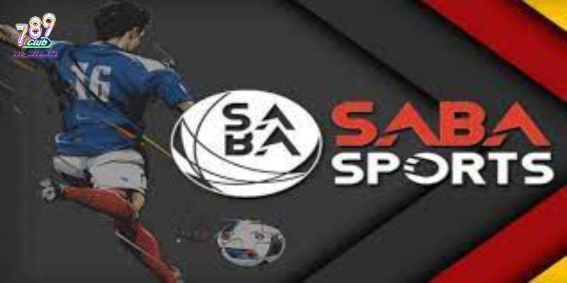 Saba Sports 789Club được đầu tư chỉn chu về mọi mặt