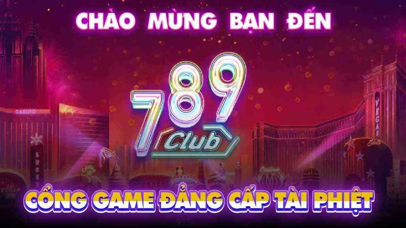 789club