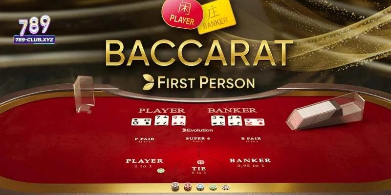 baccarat live 789club